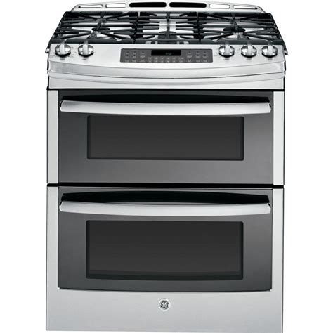 Most types of electric <b>stoves</b> today have the heating elements beneath a smooth glass surface. . Homedepot stoves